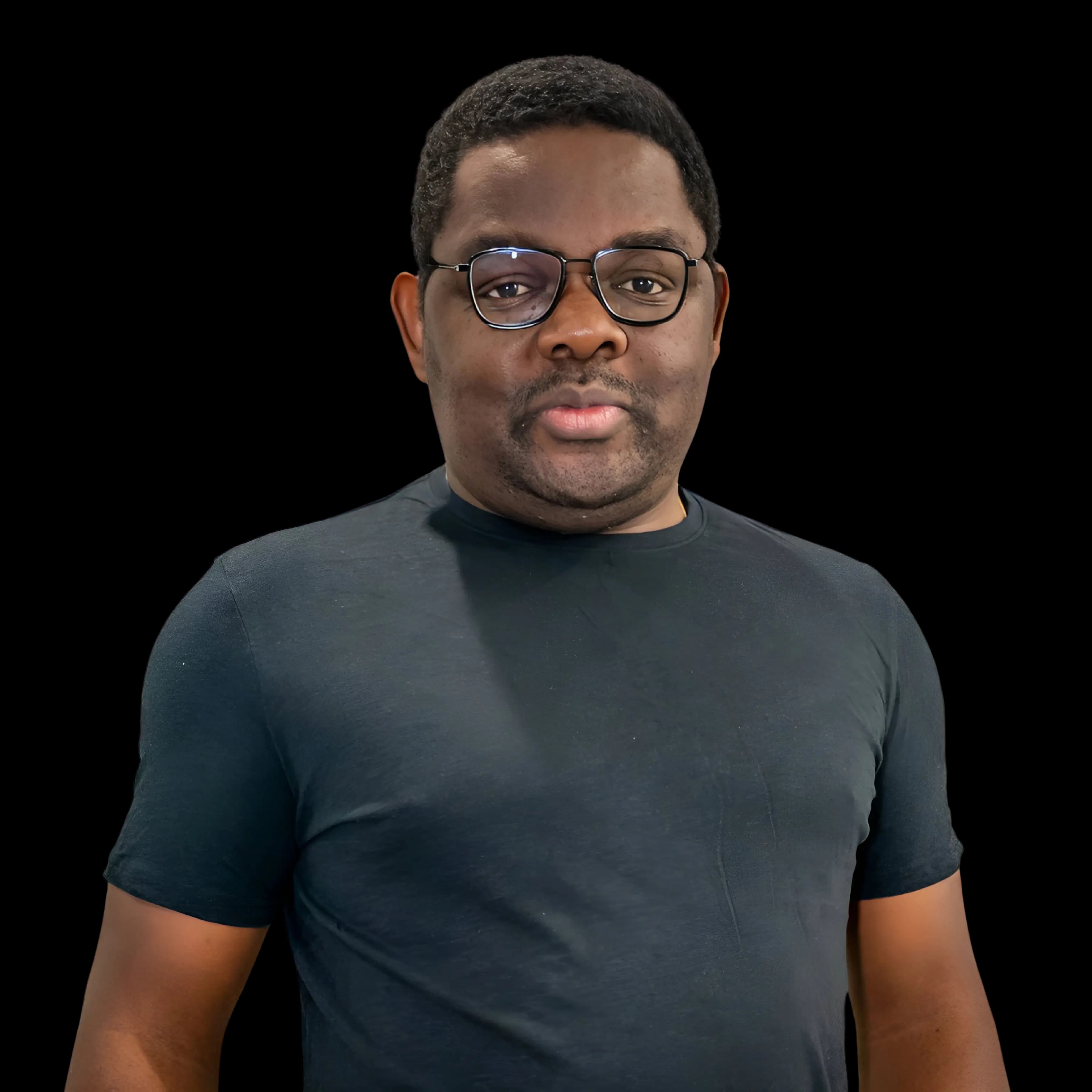 Achille MBOUGUENG